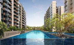 Jalan Jurong Kechil (D21), Condominium #602835081